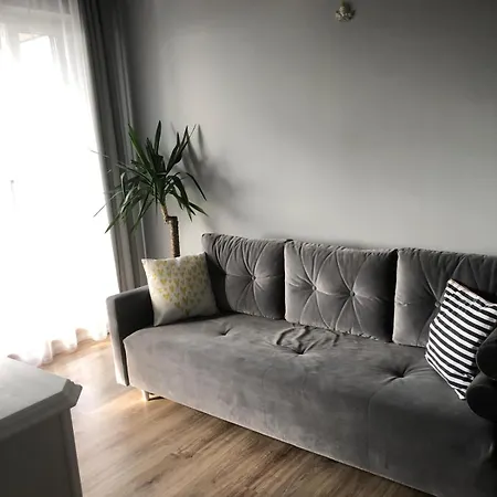 Diamentowy Apartmán