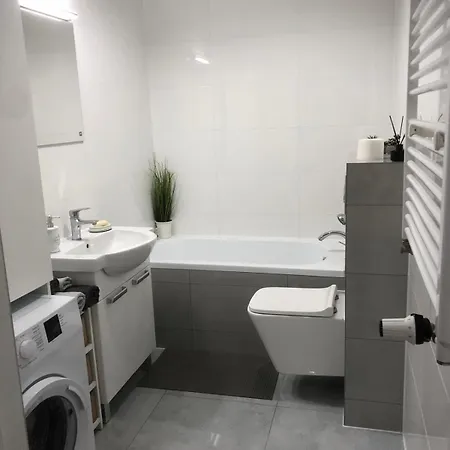 Diamentowy Apartmán *