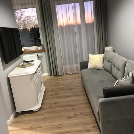 Diamentowy Apartmán *