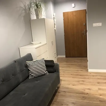 Diamentowy Apartmán