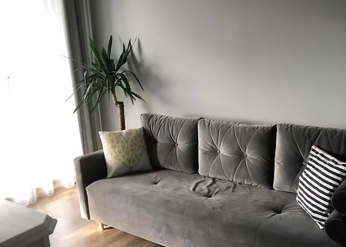 Diamentowy Apartmán