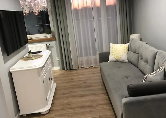 Diamentowy Apartmán *