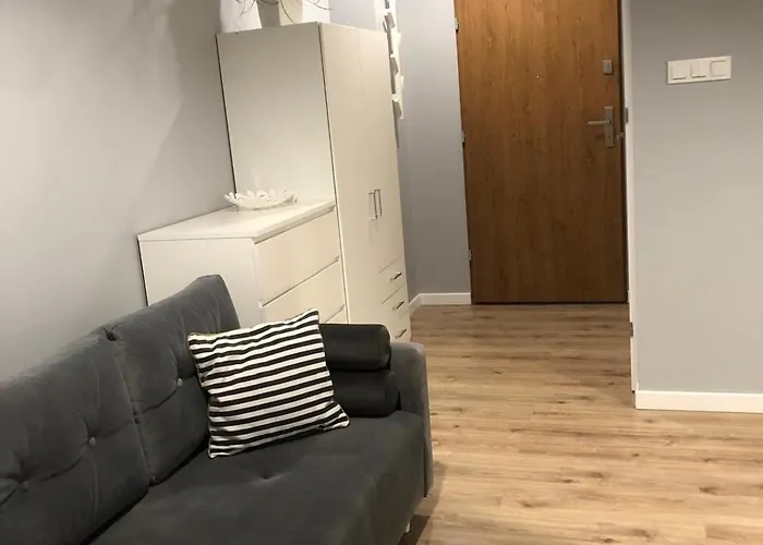 Diamentowy Apartmán